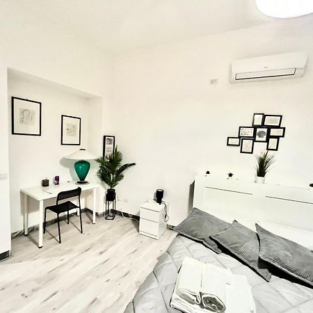 Vila La Casa Di Lilly Cassino Exteriér fotografie