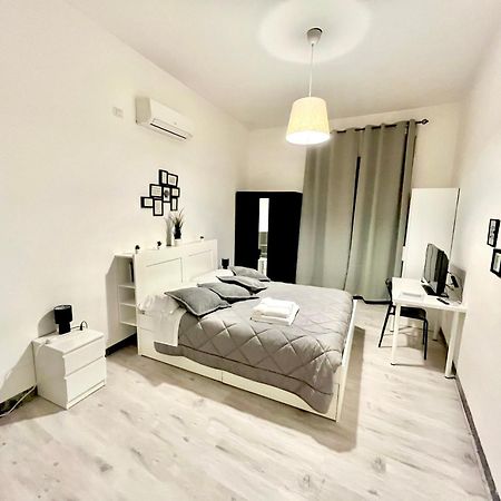 Vila La Casa Di Lilly Cassino Exteriér fotografie